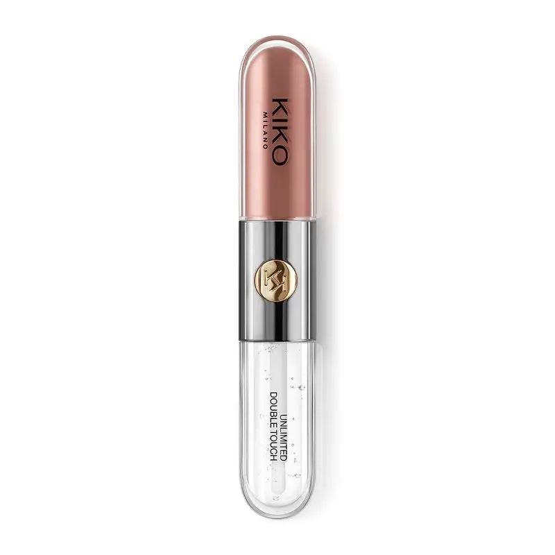 KIKO MILANO UNLIMITED DOUBLE TOUCH 103 СТІЙКА ПОМАДА