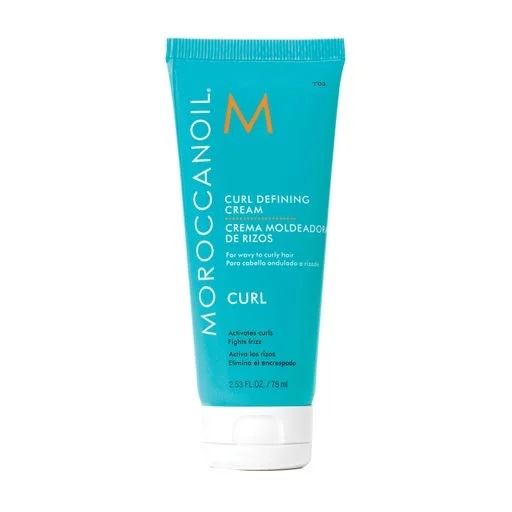 Moroccanoil Curl Defining Cream - Крем для оформлення локонів 75ml