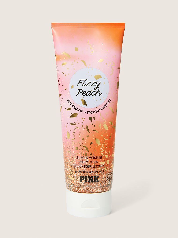 Лосьйон для тіла Victoria’s Secret Pink - Fizzy Peach