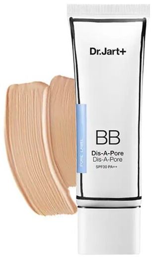 Омолоджуючий BB крем DR.JART+ DERMAKEUP REJUVENATING BB CREAM SILVER LABEL
