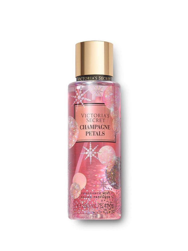 Міст Victoria’s Secret Champagne Petals