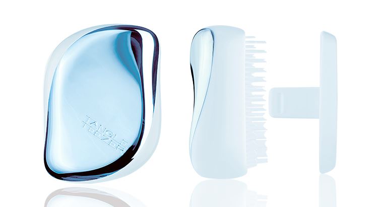 Гребінець Tangle Teezer Сompact Styler