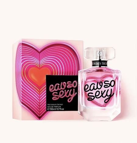Парфум Victoria's Secret - Eau so sexy