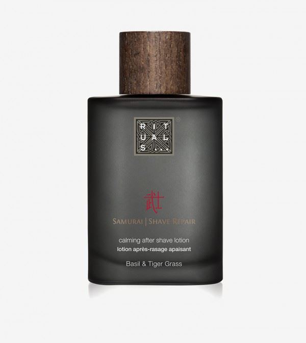 Лосьйон після гоління Rituals - The Ritual Of Samurai After Shave Refreshing Gel (30ml)
