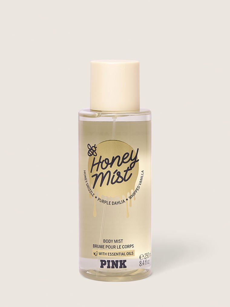 Міст Victoria’s Secret Velvet Petals Sunkissed