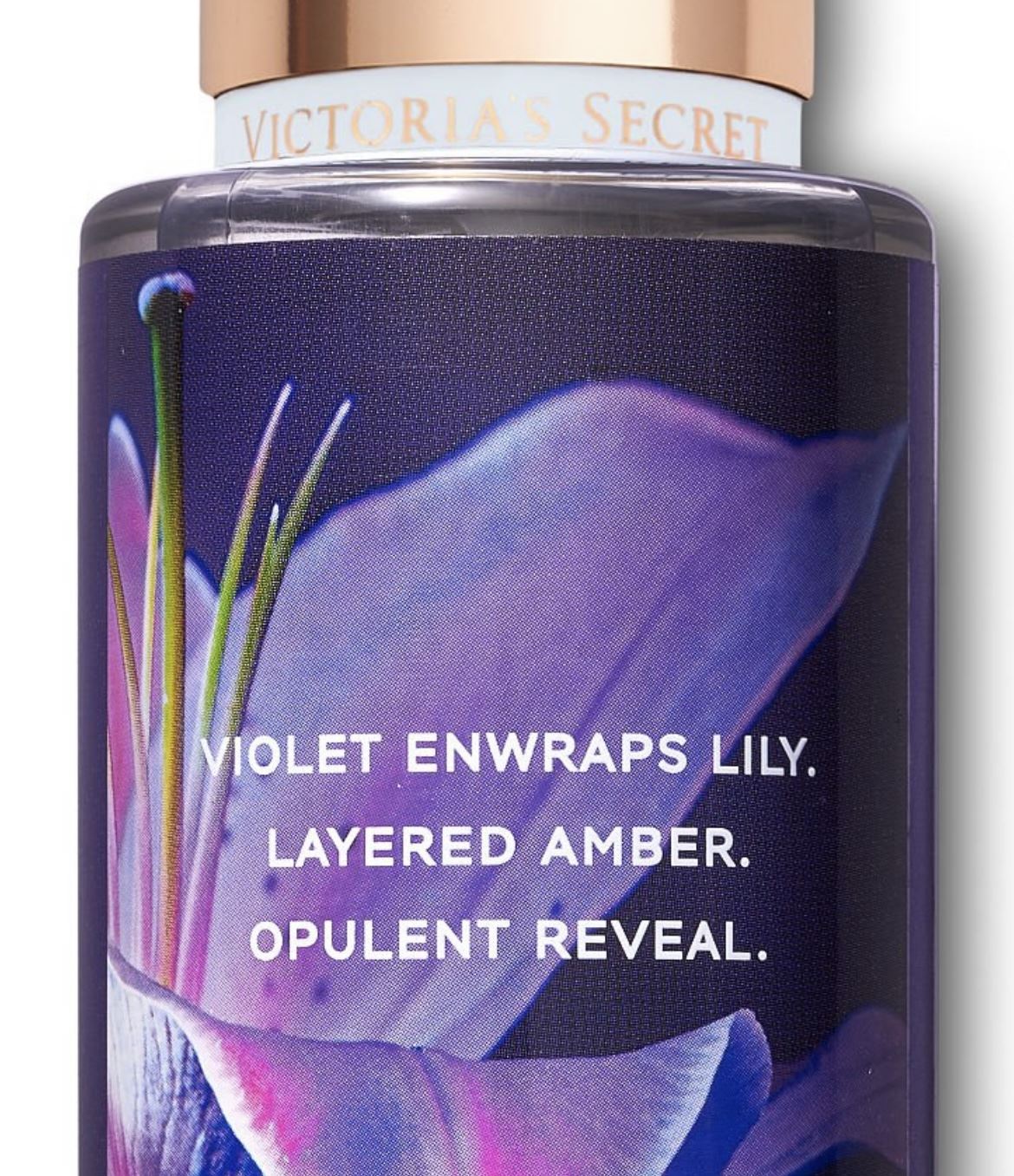 Міст для тіла Victoria’s Secret Violet Lily