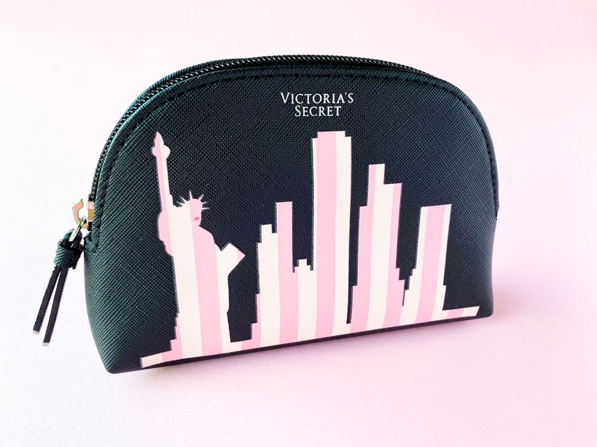 Косметичка  small New York