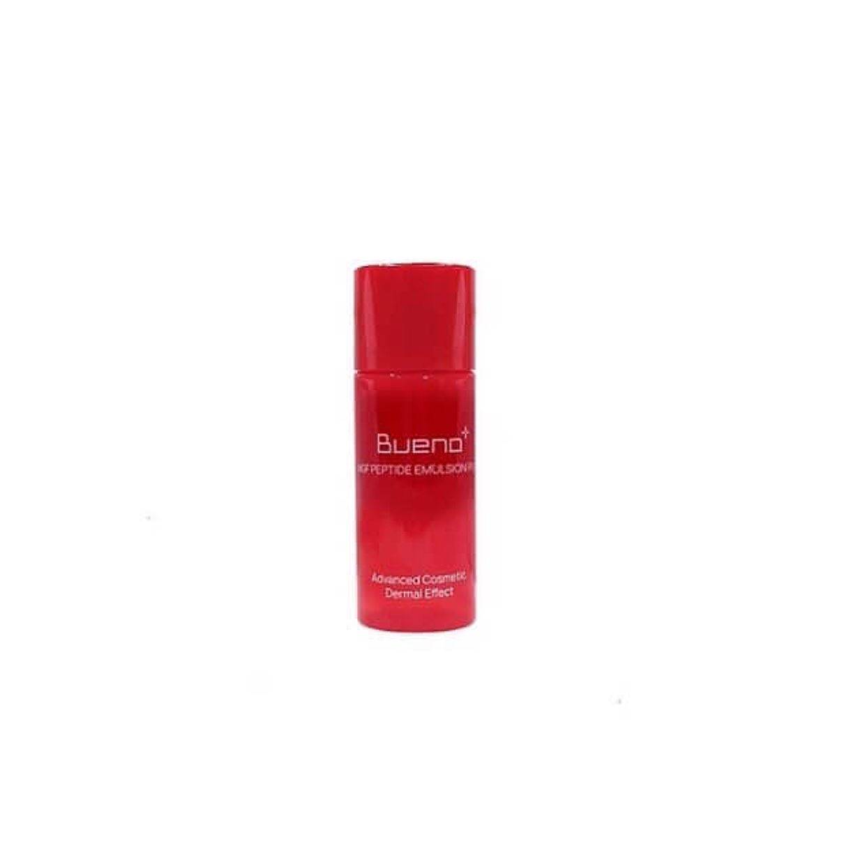 Регенерирующая эмульсия с факторами роста MGF и пептидами Bueno MGF Peptide Emulsion Plus