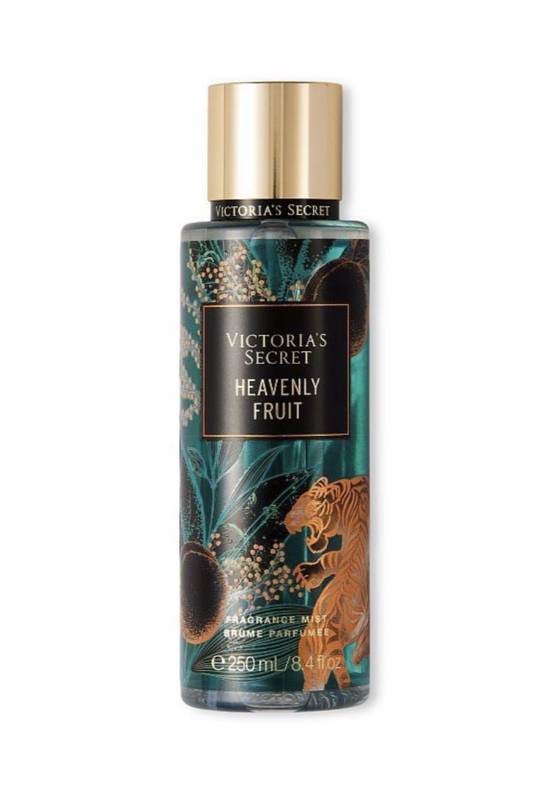 Міст для тела Victoria’s Secret - heavenly fruit (250ml)