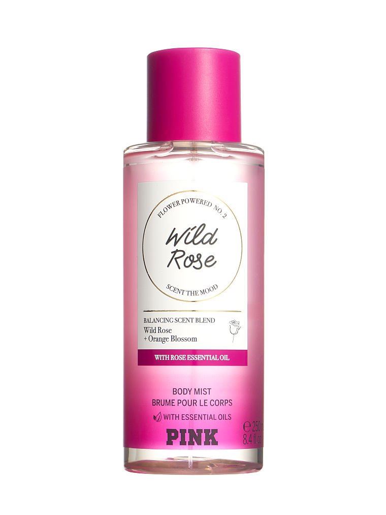 Міст Victoria’s Secret Pink Wild Rose