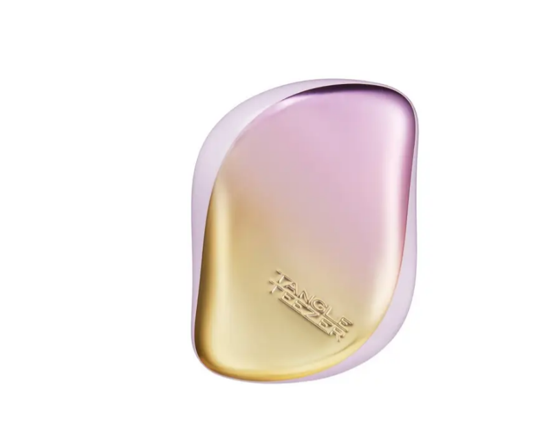 Гребінець для волосся Tangle Teezer Compact Styler (sweet lilac&yellow)