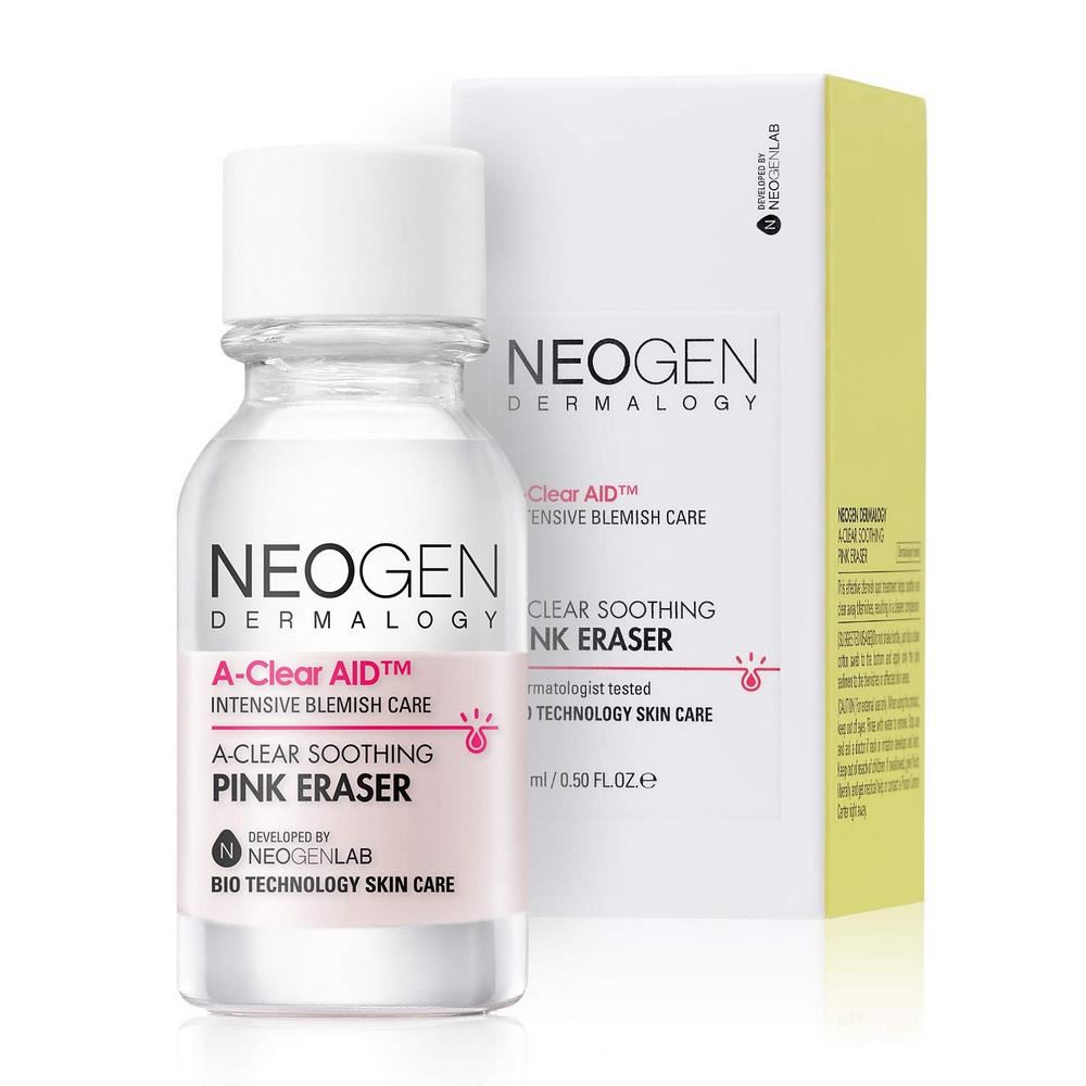 Точковий засіб для для проблемної шкіри Neogen Dermalogy A-Clear Soothing Pink Eraser