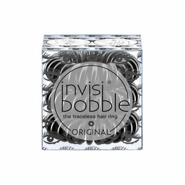 Резинка-браслет для волосся Invisibobble ORIGINAL Luscious Lashes