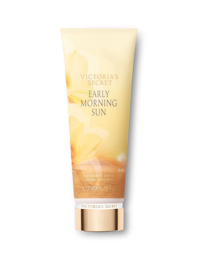 Лосьйон для тіла-Victoria’s Secret Early Morning Sun