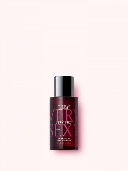 Парфумований міні спрей Victoria's Secret - Very Sexy , 75ml