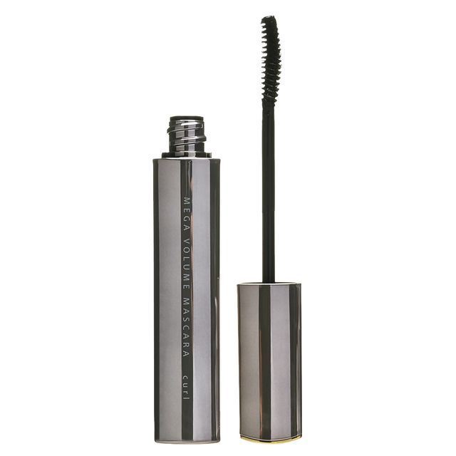 Missha Mega Volume Mascara Curl Volume - Туш для вій з ефектом підкручування
