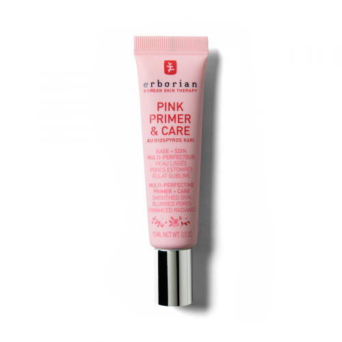 Erborian Pink Primer Care праймер для обличчя 45 мл