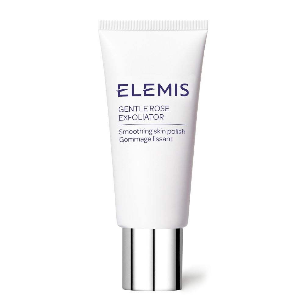 ELEMIS Gentle Rose Exfoliator - Ніжний пілінг, 50 мл