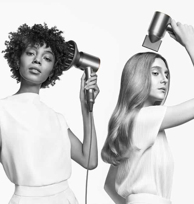 Dyson Supersonic HS05 Ceramic Pop (508272-01)