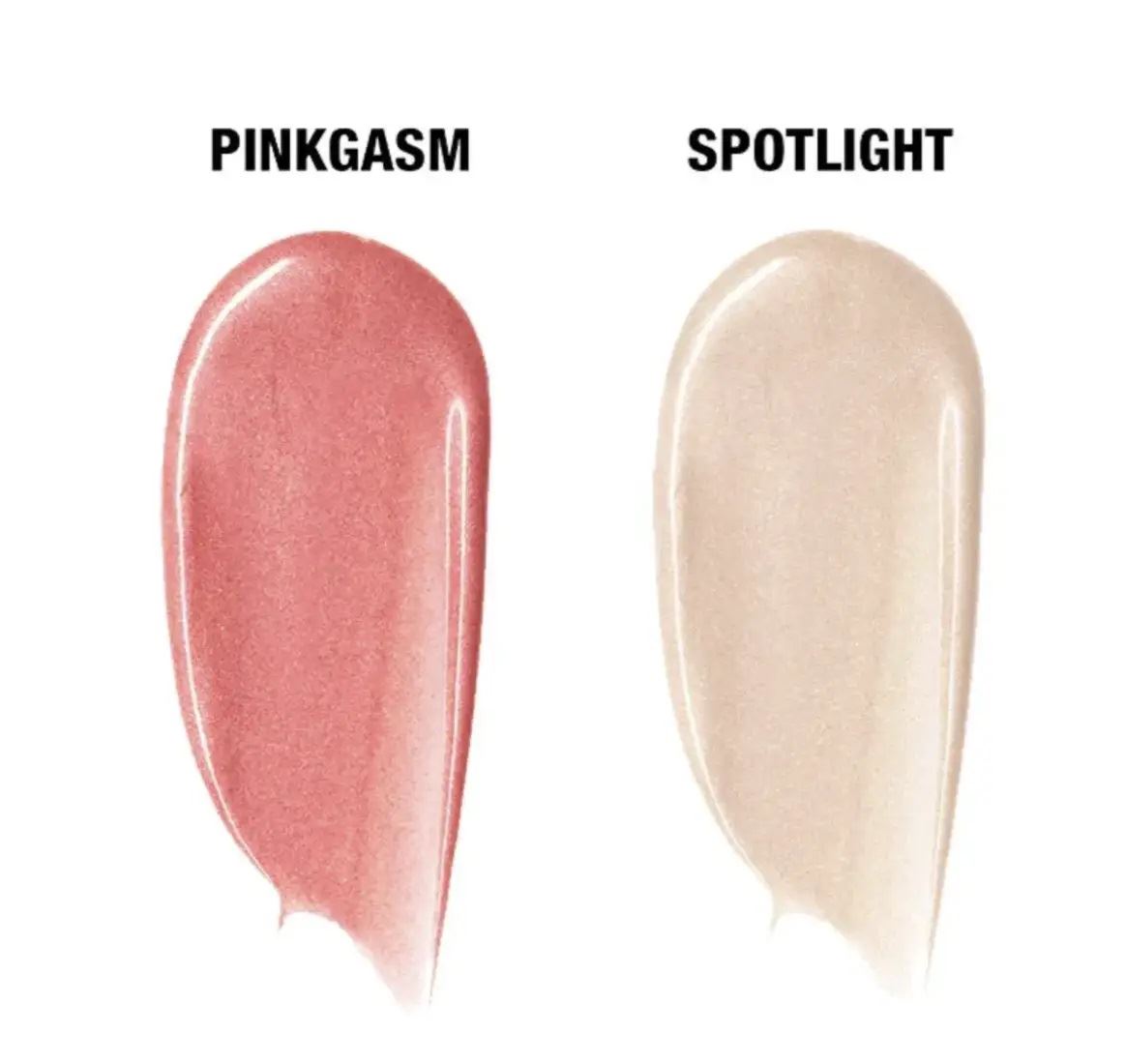Набір Charlotte Tilbury Hollywood Superstar Glow Kit 2 х 5 мл