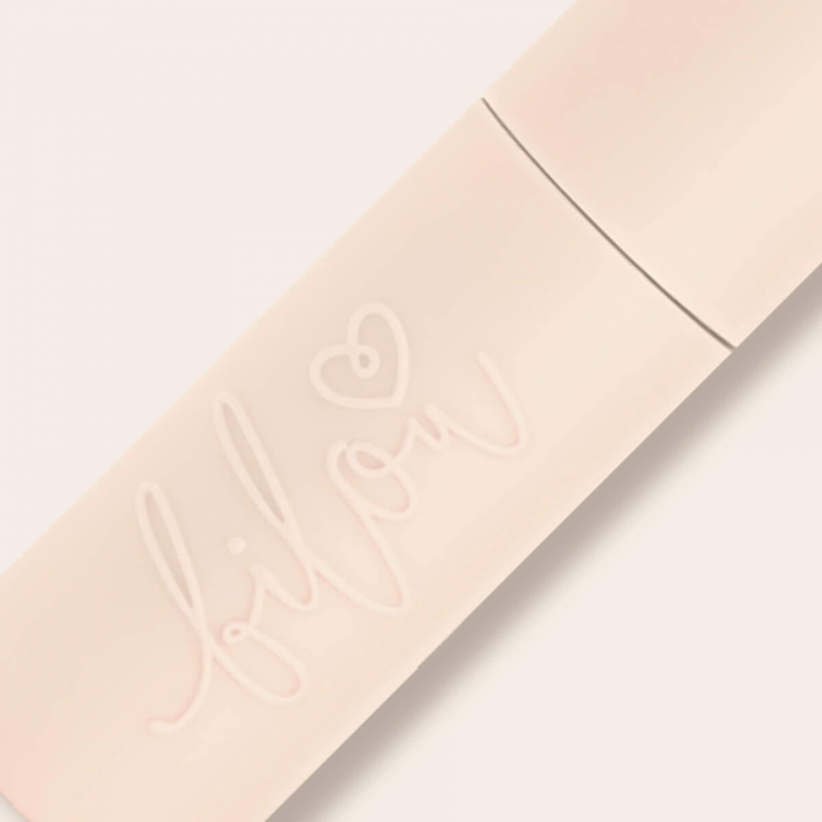 Масло для губ Bilou Caramel Macaron 9 ml