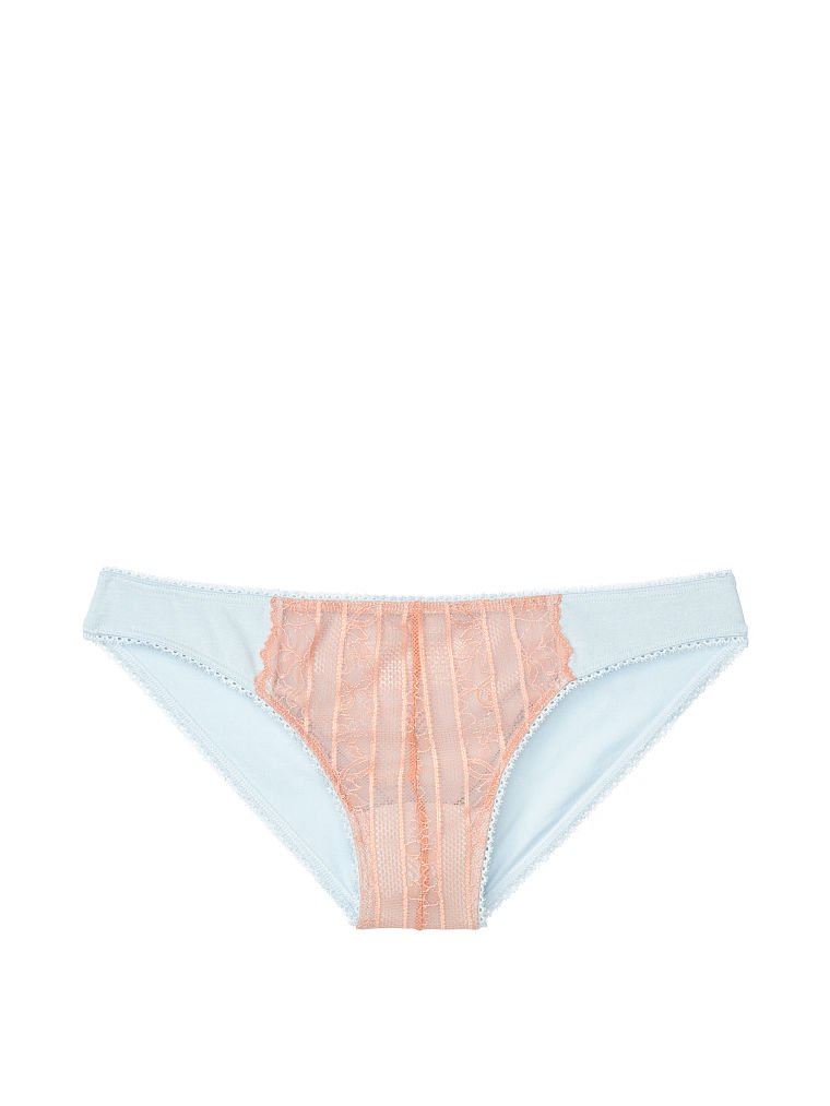 Хлопкові трусики Victoria's Secret cotton panty