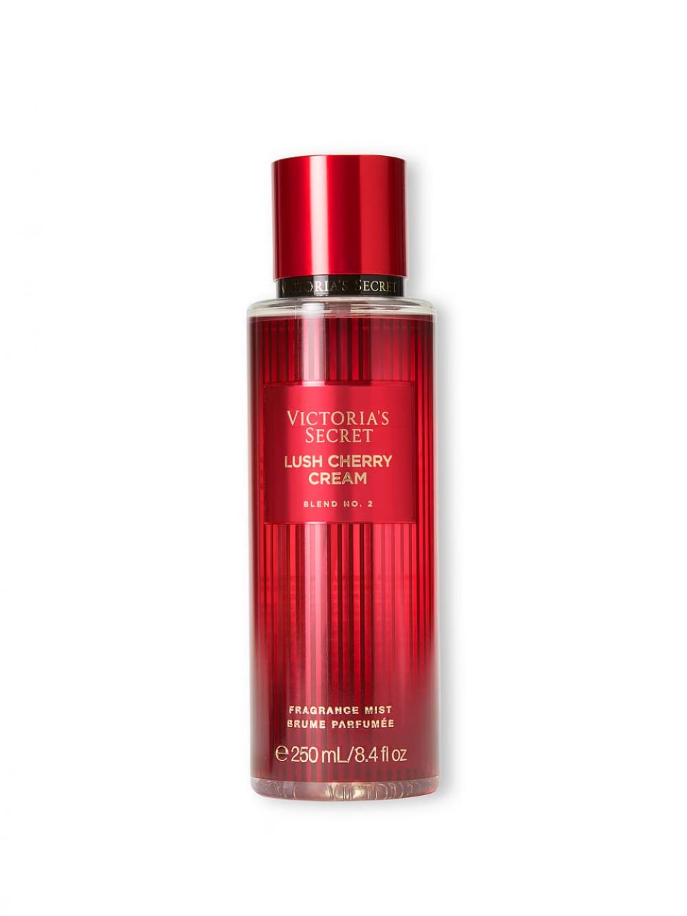 Міст для тіла Victoria's Secret - Lush Cherry Cream