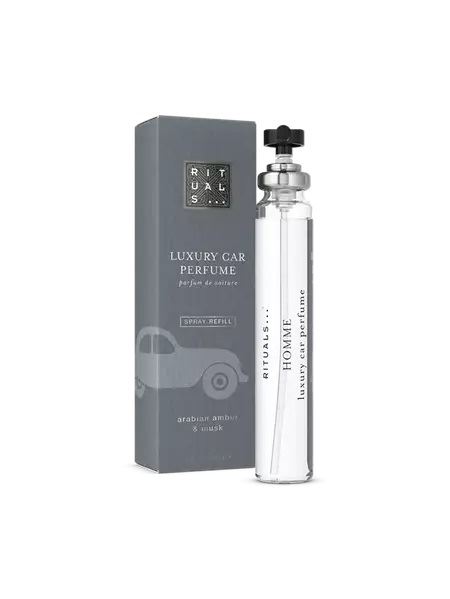 Автомобільний парфум Rituals The Ritual Of Homme Car Perfume 14мл
