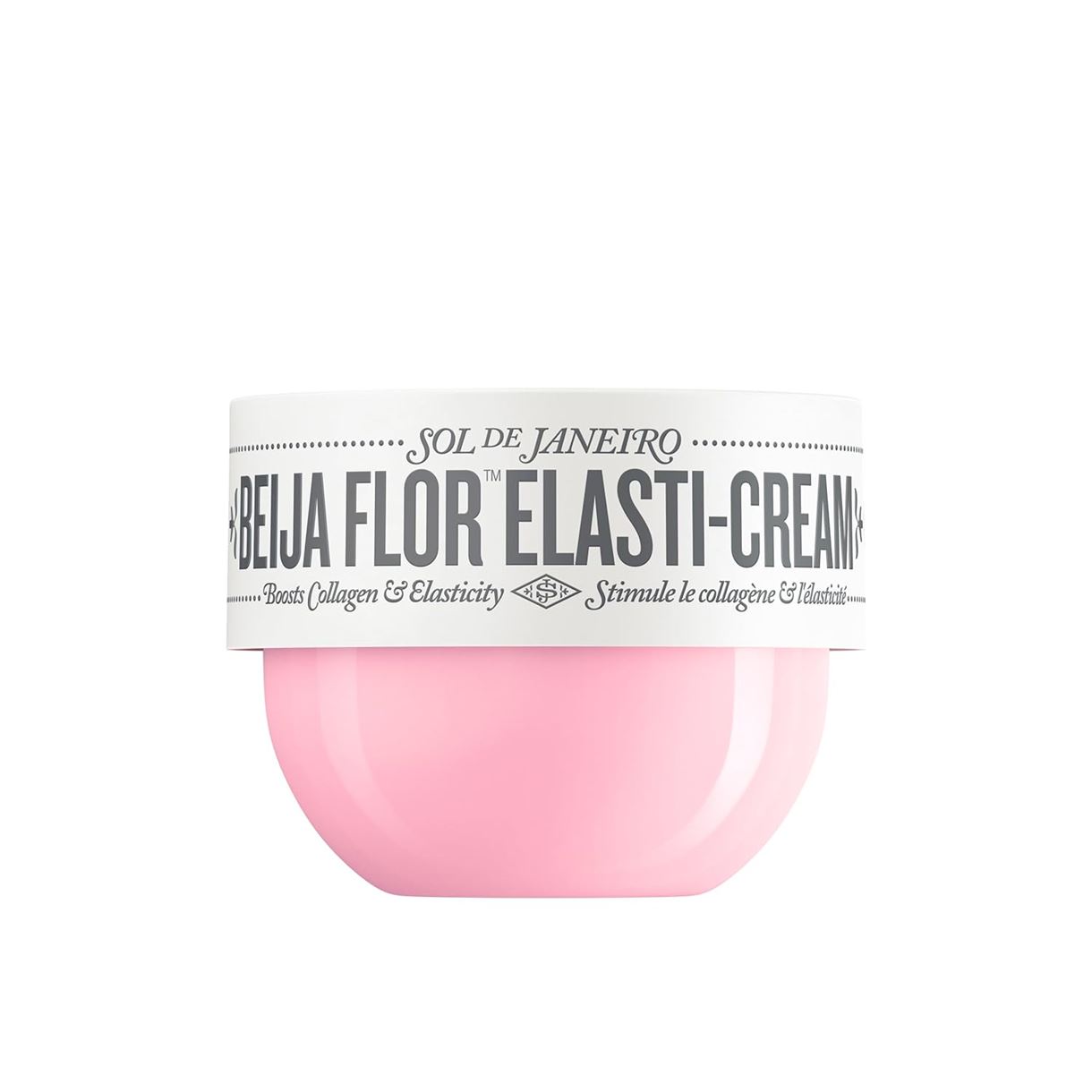 Крем для тіла Sol de Janeiro Beija Flor Elasti-Cream