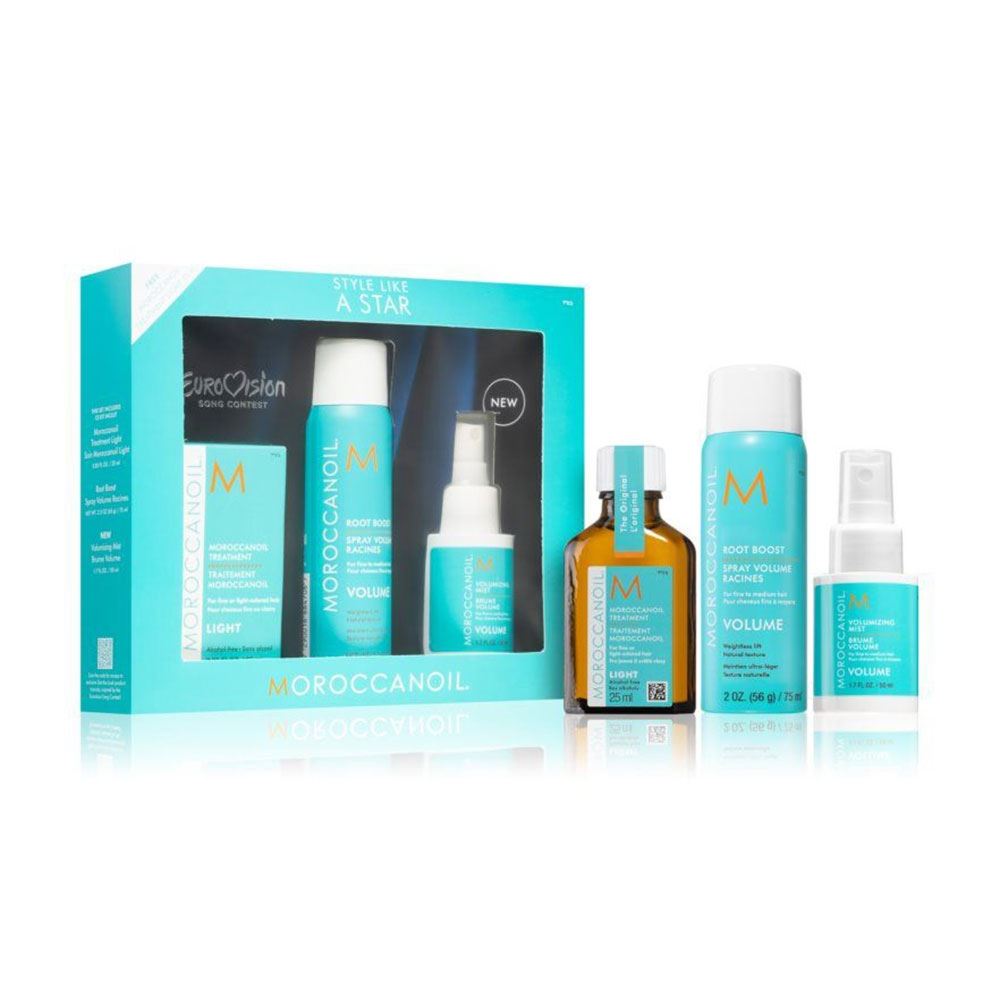 Інтенсивний Крем для кучерявого волосся Moroccanoil Intense Curl Cream