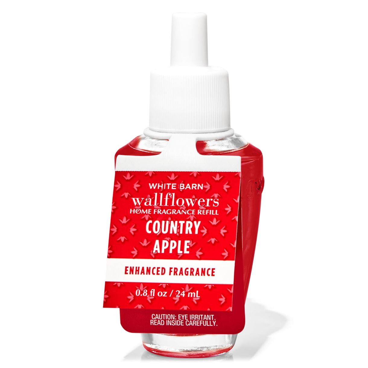 Картридж для Ароматичного дифузора Bath and Body Works: Country apple High Intensity Wallflowers Fragrance