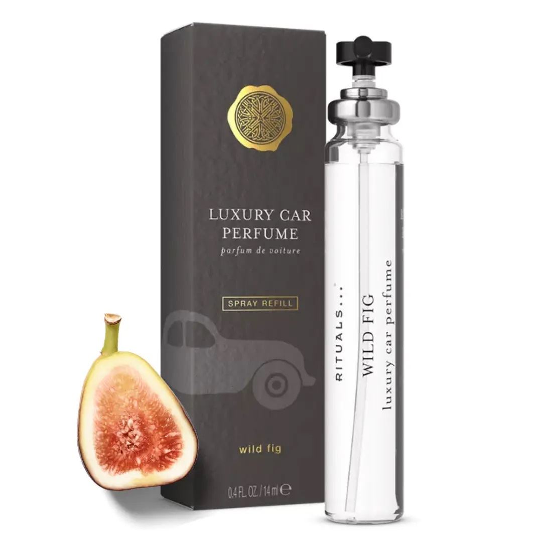 Автомобільний парфум Rituals The Ritual of Wild Fig Car Perfume 14мл