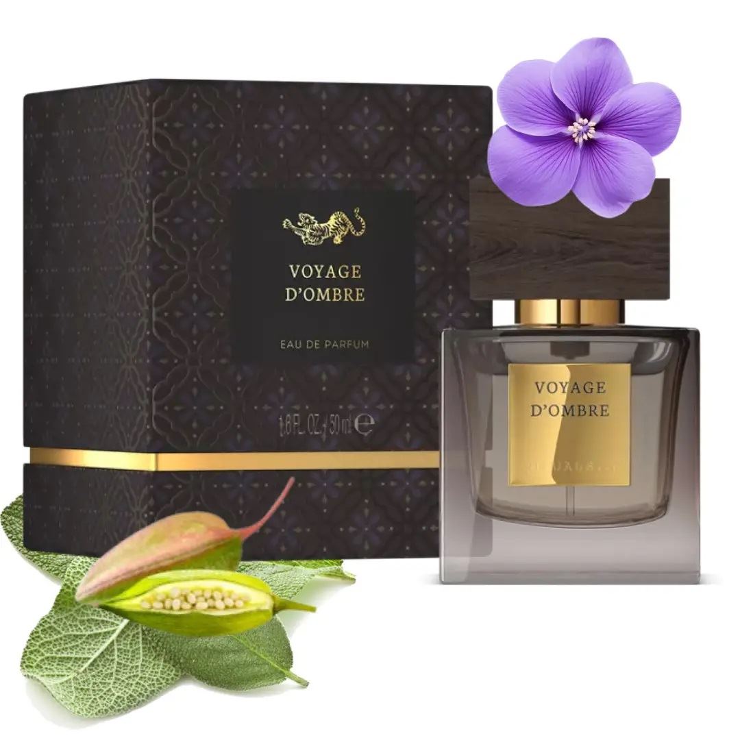 Парфуми Rituals Voyage D'Ombre eau de parfum Ritual