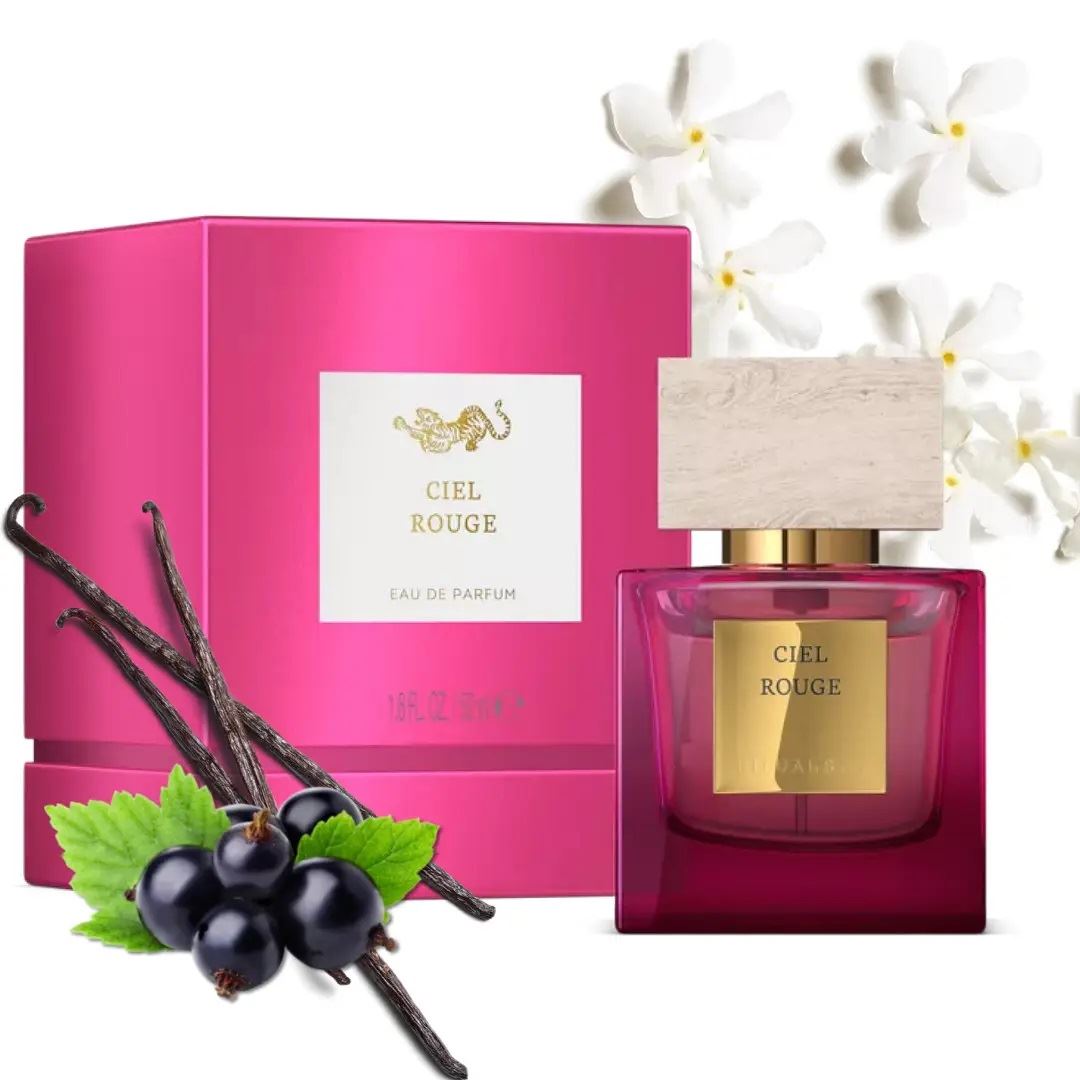 Парфуми Rituals Ciel Rouge eau de parfum Ritual