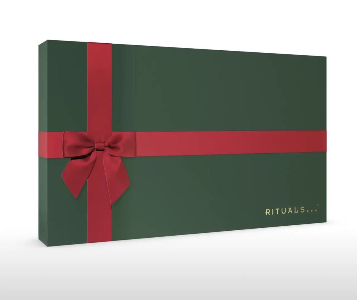 Адвент-календар Rituals Deluxe Advent Calendar 2024
