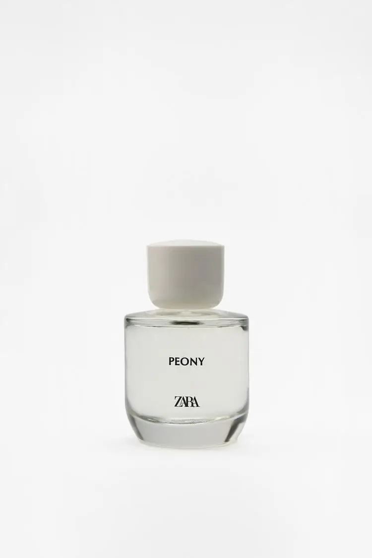Zara Peony 90ml  Parfume Парфуми жіночі