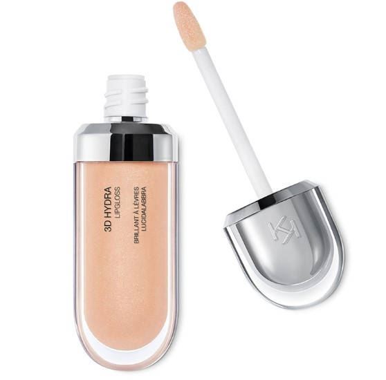 Блиск для губ KIKO Milano 3D Hydra Lipgloss 02