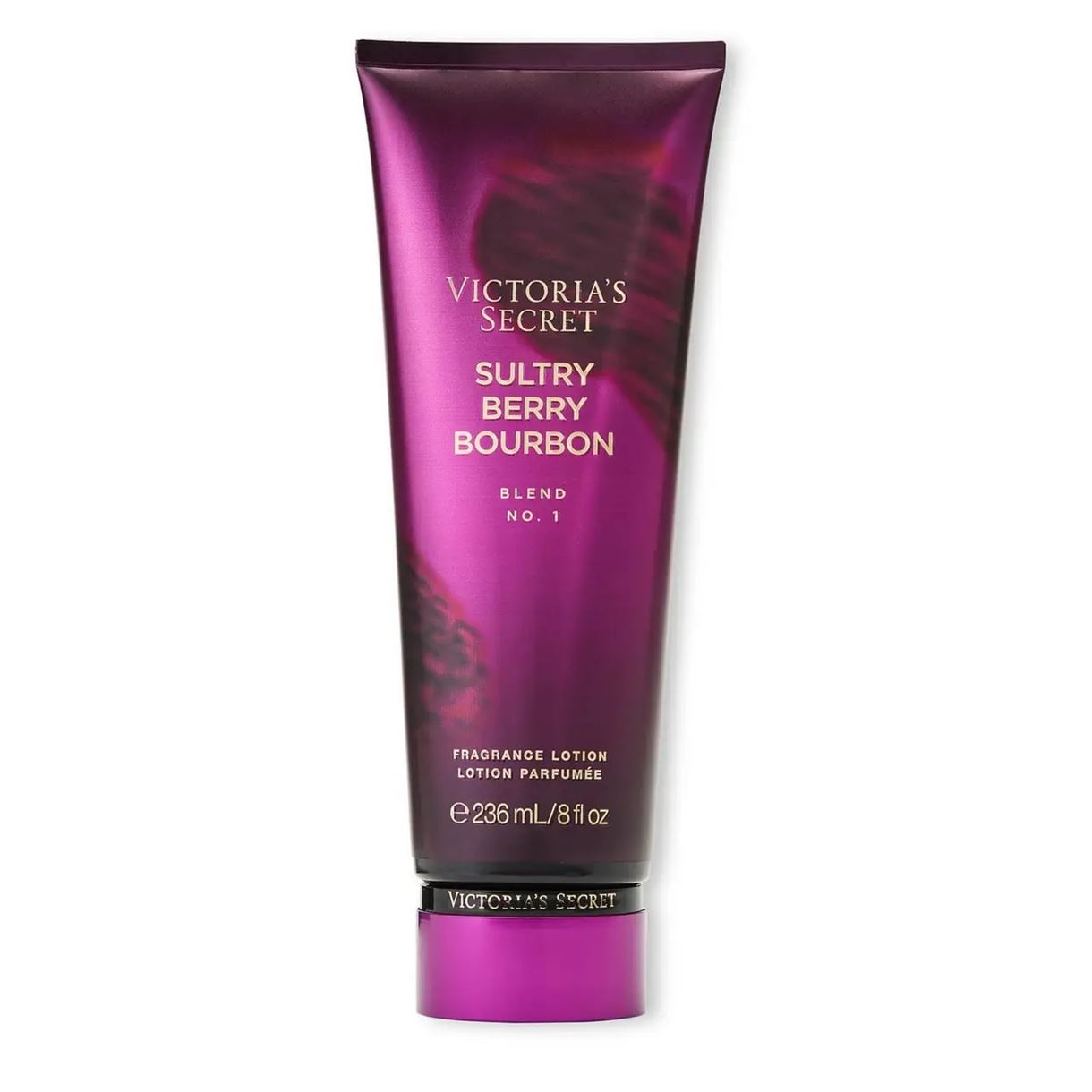 Лосьйон для тіла Victoria's Secret - Sultry Berry Bourbon