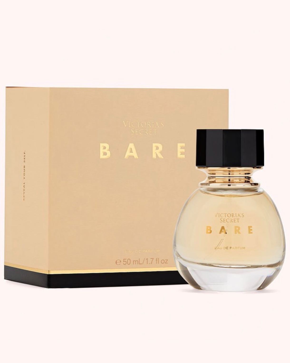 Парфум Victoria’s Secret - Bare Eau de Parfum (50ml)