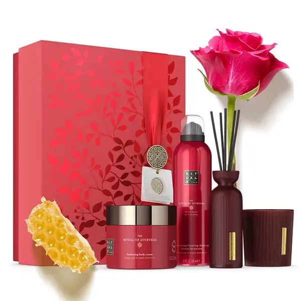 Rituals Подарунковий набір Аюрведа(L), Ritual of Ayurveda Gift Set L