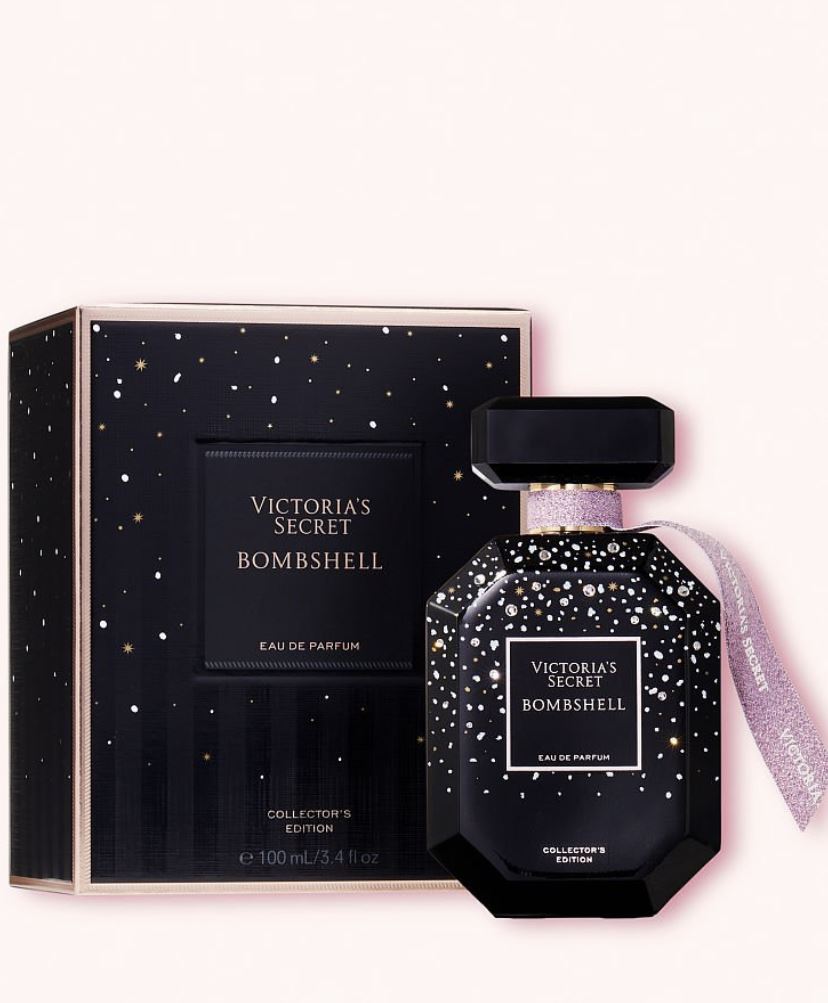 Парфум Victoria's Secret - Bombshell (limited edition) 100мл