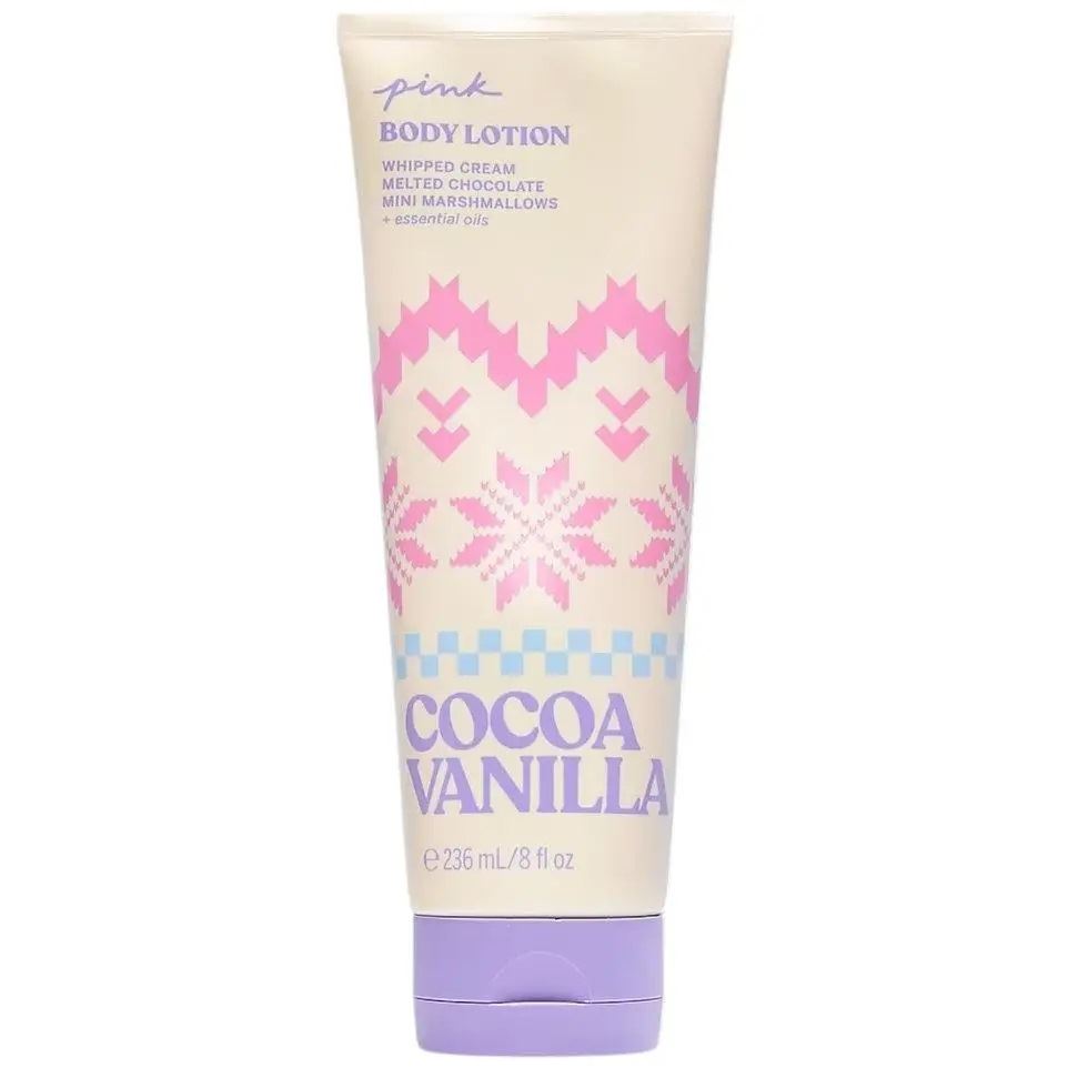 Лосьйон для тіла Pink Victoria's Secret - Cocoa Vanilla