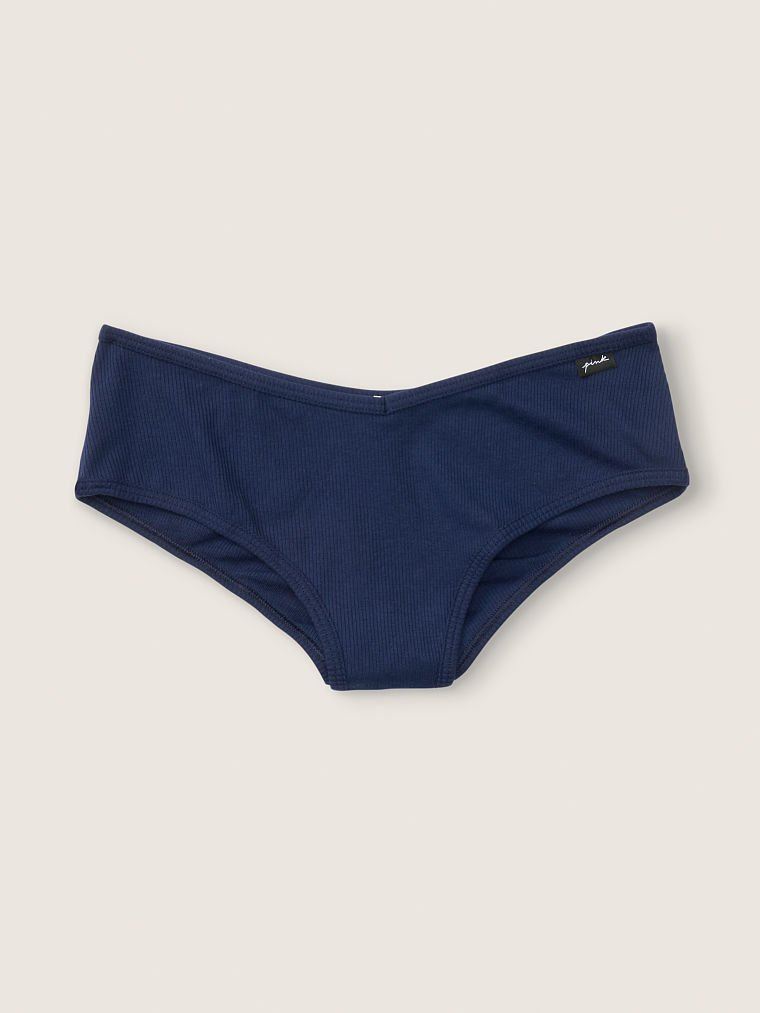 Хлопкові трусики Victoria's Secret cotton panty