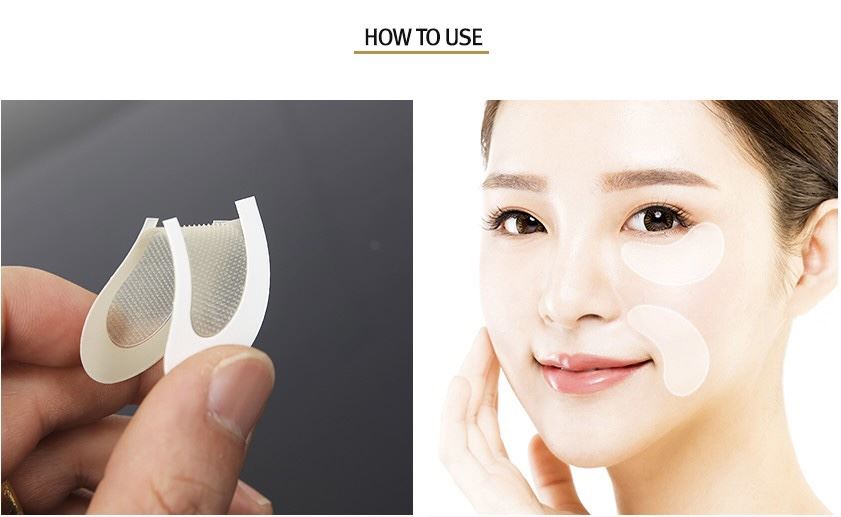 Гіалуронові мезо-патчі Royal Skin Hyaluronic Acid Micro Patch