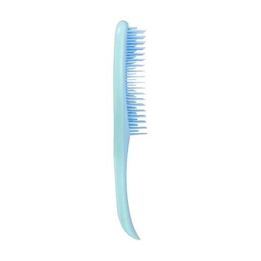 Гребінець Tangle Teezer The Wet Detangler Denim Blues