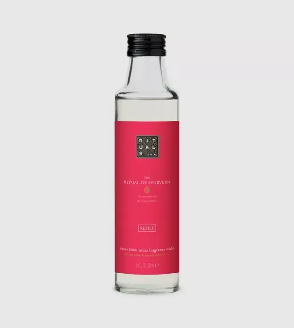 Наповнювач до Аромадифузору Refill The Ritual of Ayurveda 250 ml