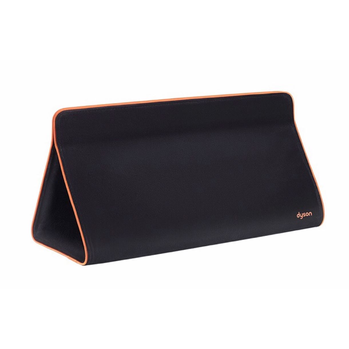 Сумка-чохол для зберігання Dyson стайлеру або фену travel bag (Black/Copper) (971313-03)