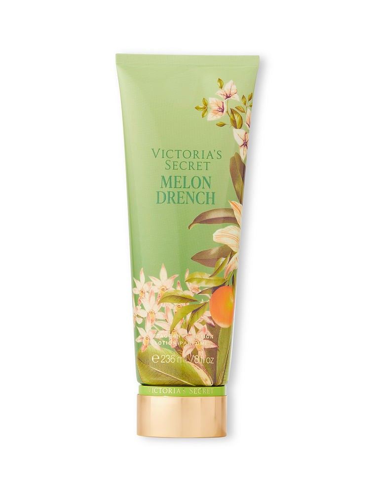 Лосьйон для тіла Victoria’s Secret - Melon Drench Body Lotion 236ml.