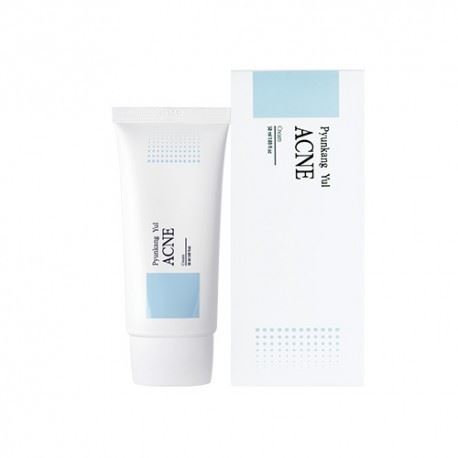 Крем для обличчя Pyunkang Yul Acne Cream для проблемної шкіри, 50 мл