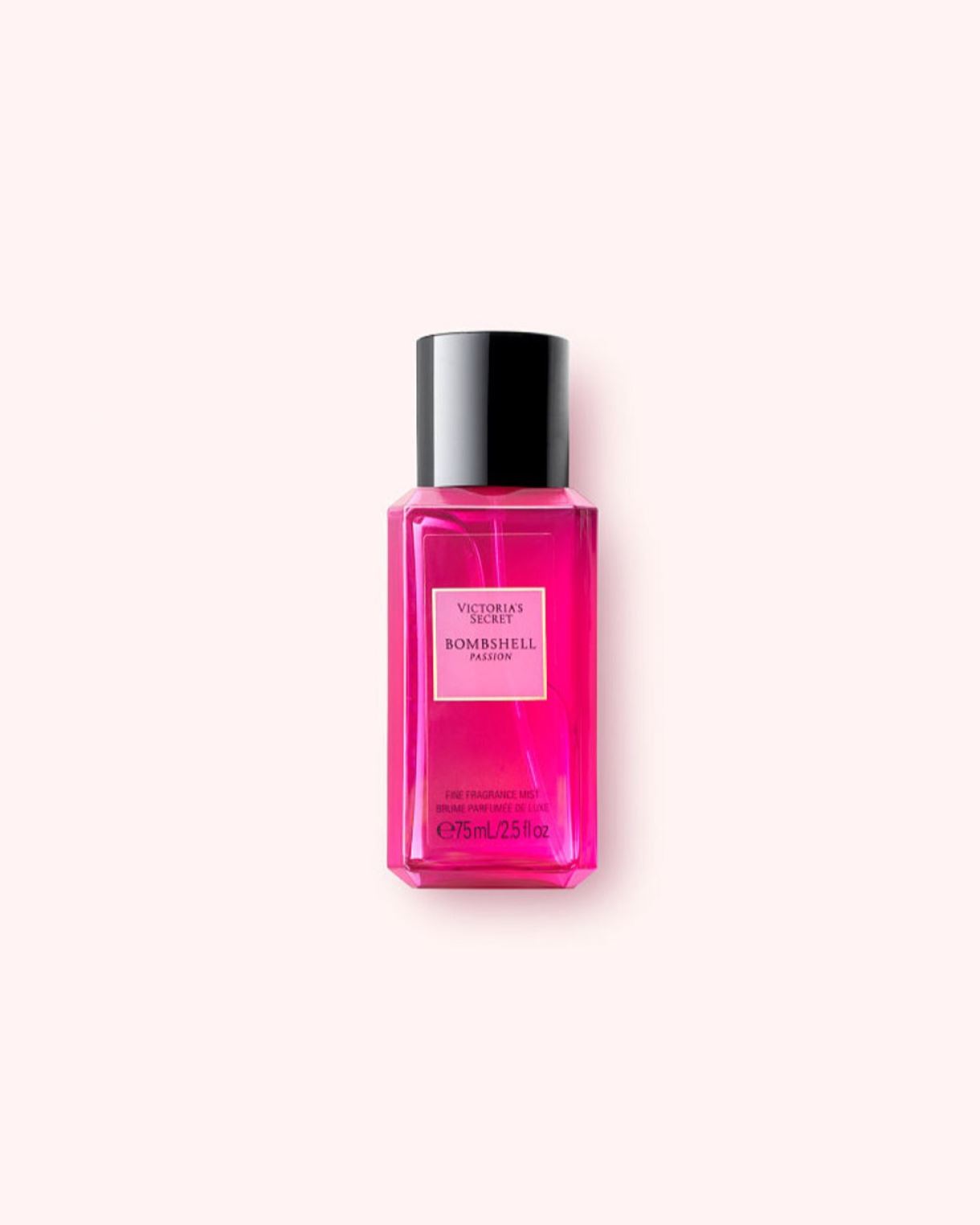 Парфумований преміальний міст Victoria's Secret - BOMBSHELL PASSION 75ML